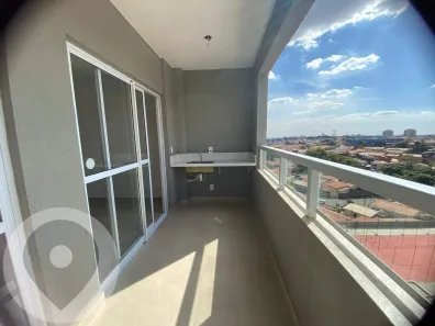 Apartamento com 2 Quartos à venda, 64m² no Loteamento Parque São Martinho, Campinas