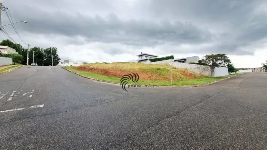 Lote/Terreno à venda, 1000m² no Caxambu, Jundiaí
