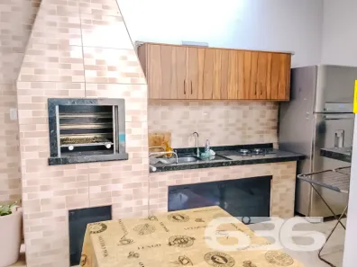 Casa com 3 Quartos à venda, 135m² no Aventureiro, Joinville