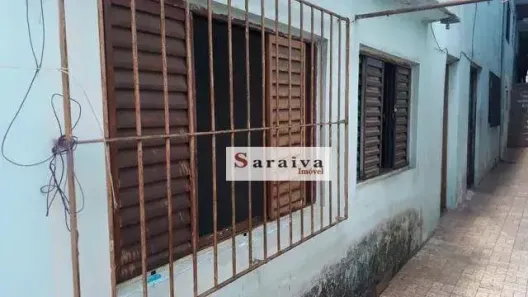 Casa com 5 Quartos à venda, 215m² no Baeta Neves, São Bernardo do Campo