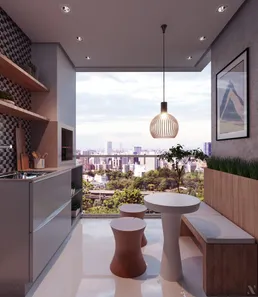 Apartamento com 2 Quartos à venda, 65m² no Centro, Balneário Camboriú
