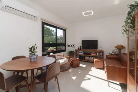 Apartamento com 2 Quartos à venda, 58m² no São João, Porto Alegre