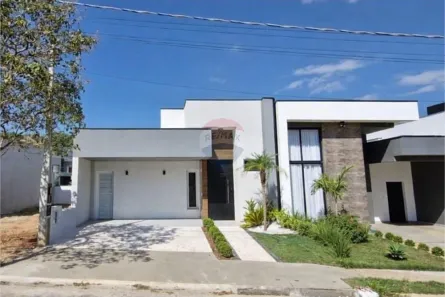 Casa com 3 Quartos à venda, 200m² no Jardim Reserva Ipanema, Sorocaba