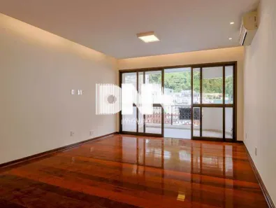 Apartamento com 3 Quartos à venda, 150m² no Lagoa, Rio de Janeiro