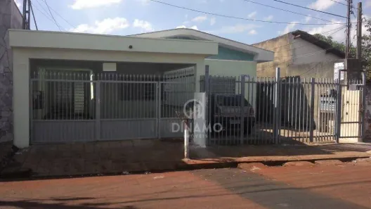Casa com 2 Quartos à venda, 305m² no Ipiranga, Ribeirão Preto