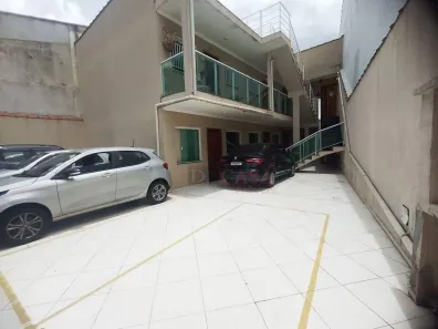 Apartamento com 2 Quartos à venda, 35m² no Jardim Brasília (Zona Leste), São Paulo