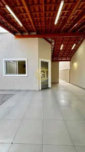 Casa com 3 Quartos à venda, 116m² no Residencial Parque dos Sinos, Jacareí