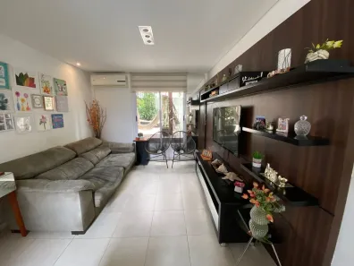Casa de Condomínio com 3 Quartos à venda, 133m² no Parque Campolim, Sorocaba
