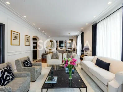 Apartamento com 3 Quartos à venda, 292m² no Cerqueira César, São Paulo