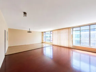 Apartamento com 4 Quartos à venda, 240m² no Copacabana, Rio de Janeiro