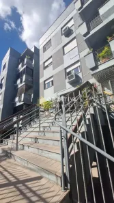 Apartamento com 1 Quarto à venda, 47m² no Centro, Novo Hamburgo