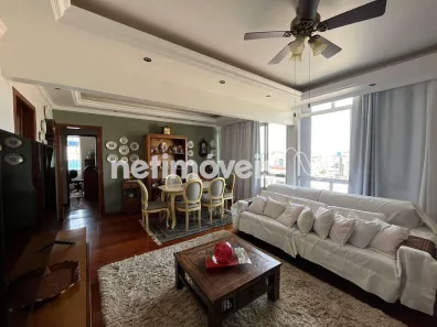Apartamento com 3 Quartos à venda, 114m² no Cidade Nova, Belo Horizonte