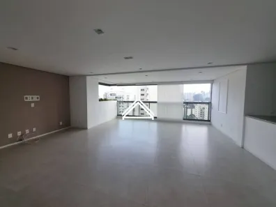 Apartamento com 3 Quartos à venda, 165m² no Jardim Vila Mariana, São Paulo