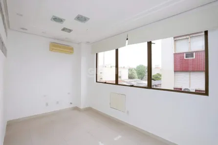 Sala Comercial para alugar, 28m² no Petrópolis, Porto Alegre