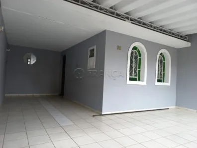 Casa com 2 Quartos à venda, 90m² no Parque Itamarati, Jacareí