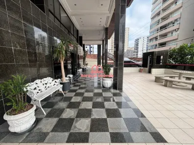 Apartamento com 2 Quartos à venda, 75m² no Tupi, Praia Grande
