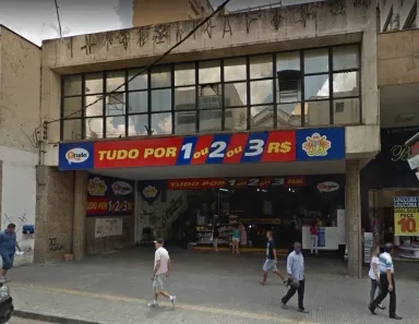 Sala Comercial para alugar, 441m² no Centro, Sorocaba