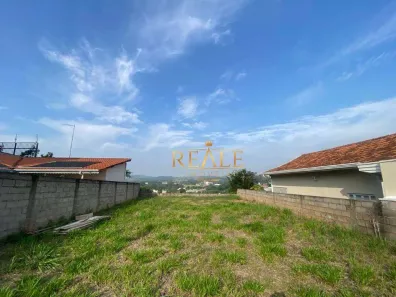 Lote/Terreno à venda, 250m² no Pinheirinho, Vinhedo