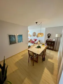 Apartamento com 3 Quartos à venda, 130m² no Jardim Apolo, São José dos Campos