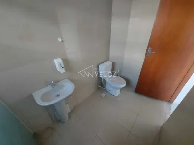 Apartamento com 1 Quarto à venda, 37m² no Centro, Rio de Janeiro