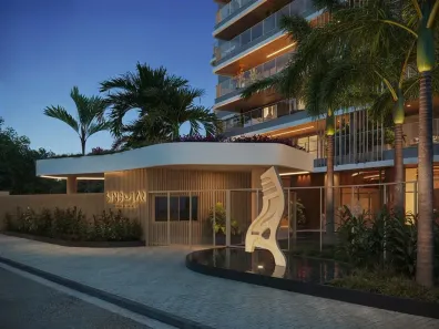 Apartamento com 4 Quartos à venda, 221m² no Barra da Tijuca, Rio de Janeiro