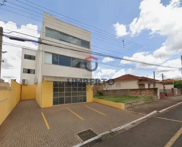 Ponto Comercial para alugar, 1027m² no Centro, Ourinhos