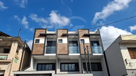 Sobrado com 3 Quartos à venda, 130m² no Vila Dom Pedro II, São Paulo