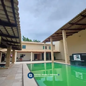 Casa com 3 Quartos à venda, 594m² no Jangurussu, Fortaleza