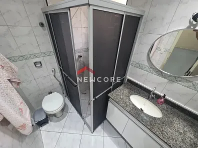 Apartamento com 3 Quartos à venda, 112m² no Centro, São Vicente