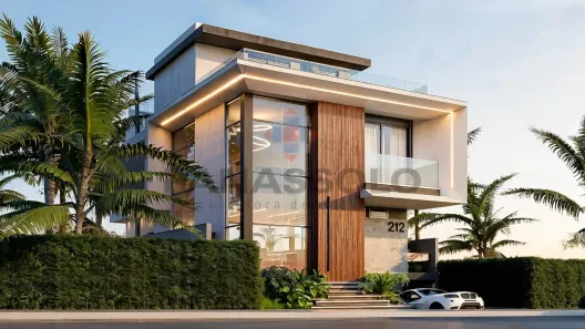 Casa de Condomínio com 4 Quartos à venda, 245m² no Pinheirinho, Curitiba