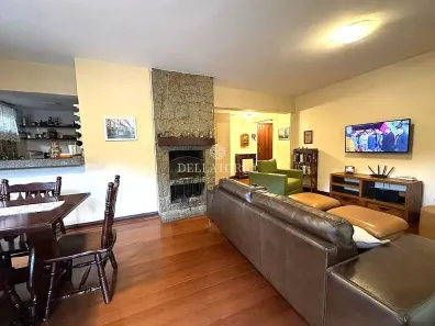 Apartamento com 2 Quartos à venda, 73m² no Albuquerque, Teresópolis