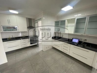 Apartamento com 3 Quartos à venda, 126m² no Ipiranga, São Paulo