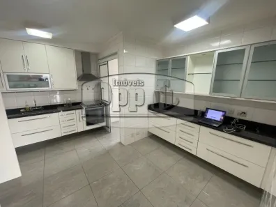 Apartamento com 3 Quartos à venda, 126m² no Ipiranga, São Paulo