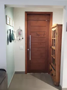 Sobrado com 3 Quartos à venda, 121m² no Mata Atlântica, Tijucas