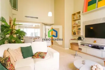 Apartamento com 5 Quartos à venda, 163m² no Barra da Tijuca, Rio de Janeiro