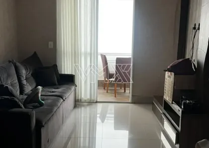 Apartamento com 3 Quartos à venda, 80m² no Vila Maria, São Paulo