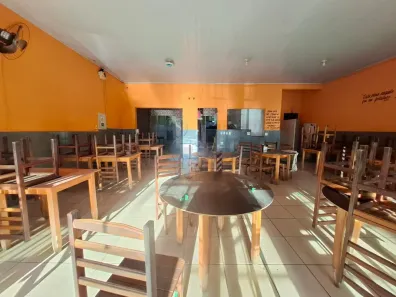 Ponto Comercial para alugar, 290m² no Parque Ribeirão Preto, Ribeirão Preto