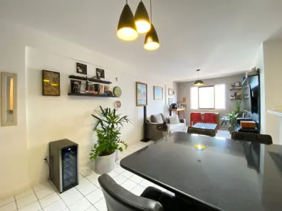 Apartamento com 3 Quartos à venda, 97m² no Ponta Negra, Natal