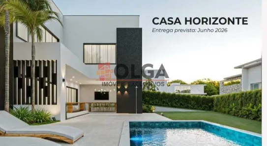 Casa com 5 Quartos à venda, 350m² no Santana, Gravatá