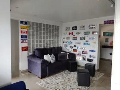 Cobertura com 3 Quartos à venda, 320m² no Vila Monumento, São Paulo