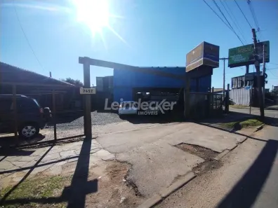 Lote/Terreno para alugar, 2131m² no Sarandi, Porto Alegre
