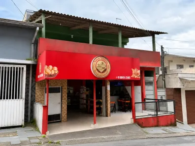  com 8 Quartos à venda, 408m² no Santa Luzia, Ribeirão Pires