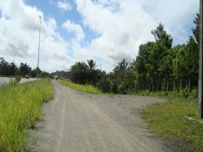 Lote/Terreno à venda, 127000m² no Industrial, Camaçari