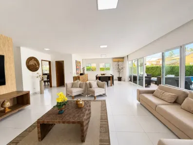 Casa de Condomínio com 5 Quartos à venda, 522m² no Porto de Galinhas, Ipojuca