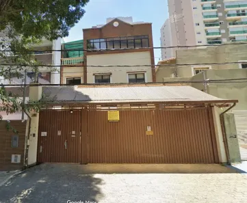 Imóvel Comercial para alugar, 447m² no Água Branca, São Paulo