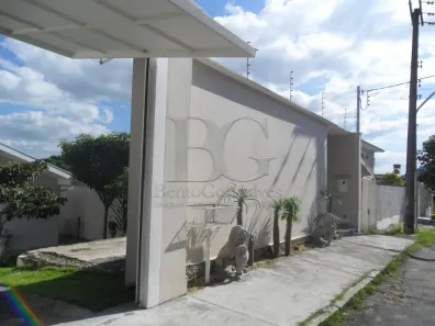 Casa com 3 Quartos à venda, 353m² no Jardim dos Estados, Poços de Caldas