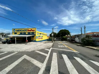 Galpão/Depósito/Armazém à venda, 464m² no Jardim Adhemar de Barros, Campinas
