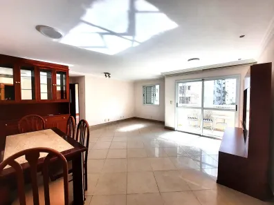 Apartamento com 2 Quartos à venda, 75m² no Perdizes, São Paulo