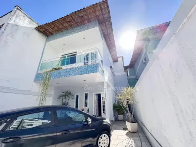 Casa com 4 Quartos à venda, 210m² no São Francisco, Niterói