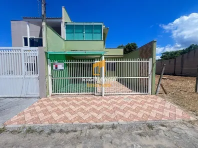 Sobrado com 3 Quartos à venda, 84m² no Junara, Matinhos